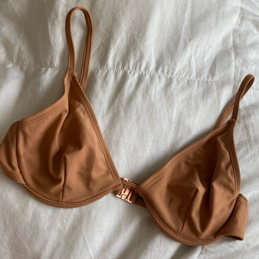 Bikini Top Somer field swim